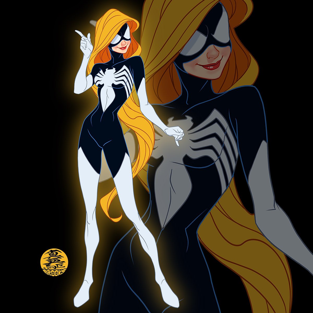 The Dread duck Pirate Mark Brooks 𓅊 tweet media