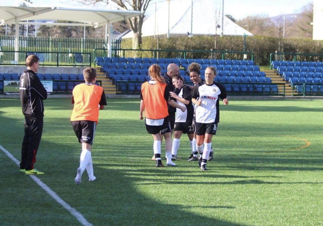 What a weekend this was, great times……

<a href="/chestercityLFC/">Chester City LFC</a> <a href="/AltrinchamFCW/">Altrincham FC Women</a> 
<a href="/IOMFAWomenGirls/">@Isleofmanfa</a>