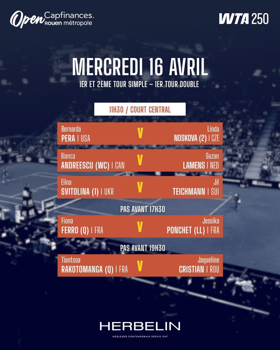 Open Capfinances Rouen Métropole tweet media