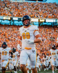 Blessed to say Kent State offered!