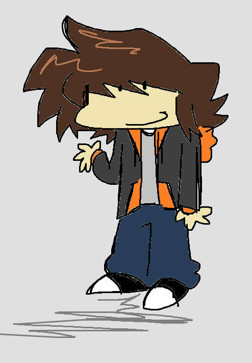 ploxitheplox23's tweet image. my shit oc hi