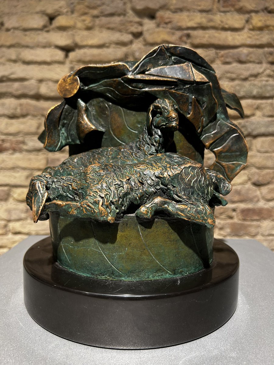 Trascorri anche tu, Pasqua e ponti primaverili al Museo Omero, saremo aperti con orario festivo anche domenica 20, lunedì 21 e venerdì 25 aprile dalle 10:00 alle 13:00 e dalle 16:00 alle 19:00.

Maggiori informazioni al sito museoomero.it