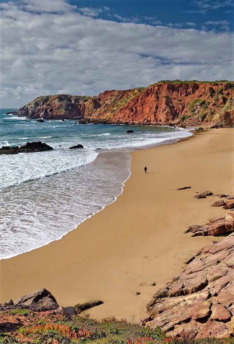 Algarve-Portugal.