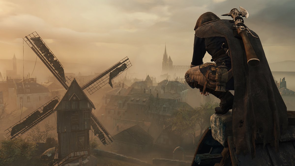 ac_daily_news's tweet photo. What do you think about the Dead Kings DLC? 🇫🇷
#AssassinsCreedUnity
#DeadKings https://t.co/oJ9lLZwsyO
