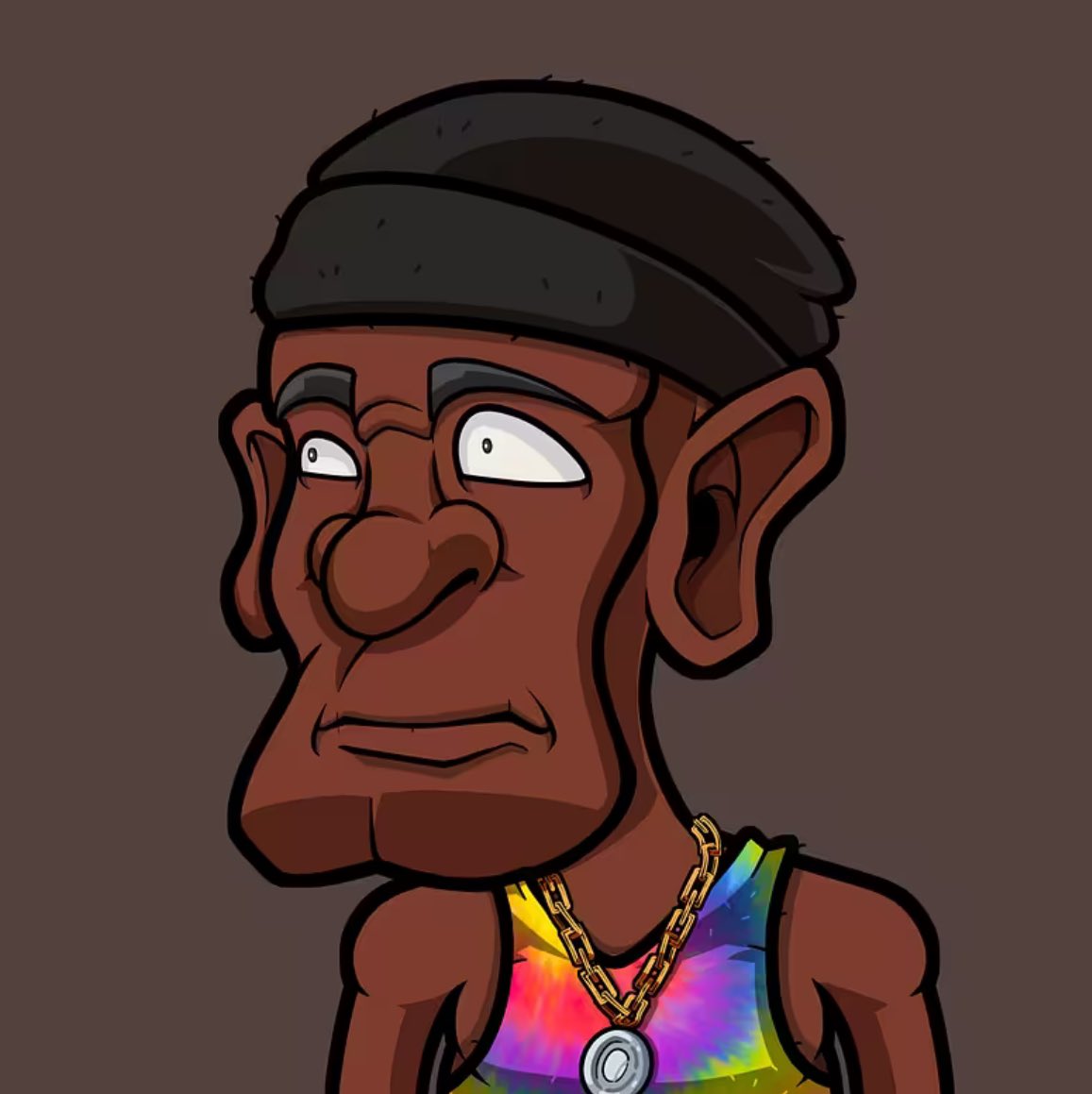 🔥I want to giveaway this macho man tank top fp .36 sol Ikeep saying we are different 🙀 have you noticed yet 💨

Rules ✅

🤑 Like,Retweet,Follow me and <a href="/WegenNFT/">Wegen NFT</a> also bookmark 

👀 Tag 3 frens turn 🔔on

🍀 Goodluck ends in 72hrs

💨 discord.gg/wegennft
         Come vibe