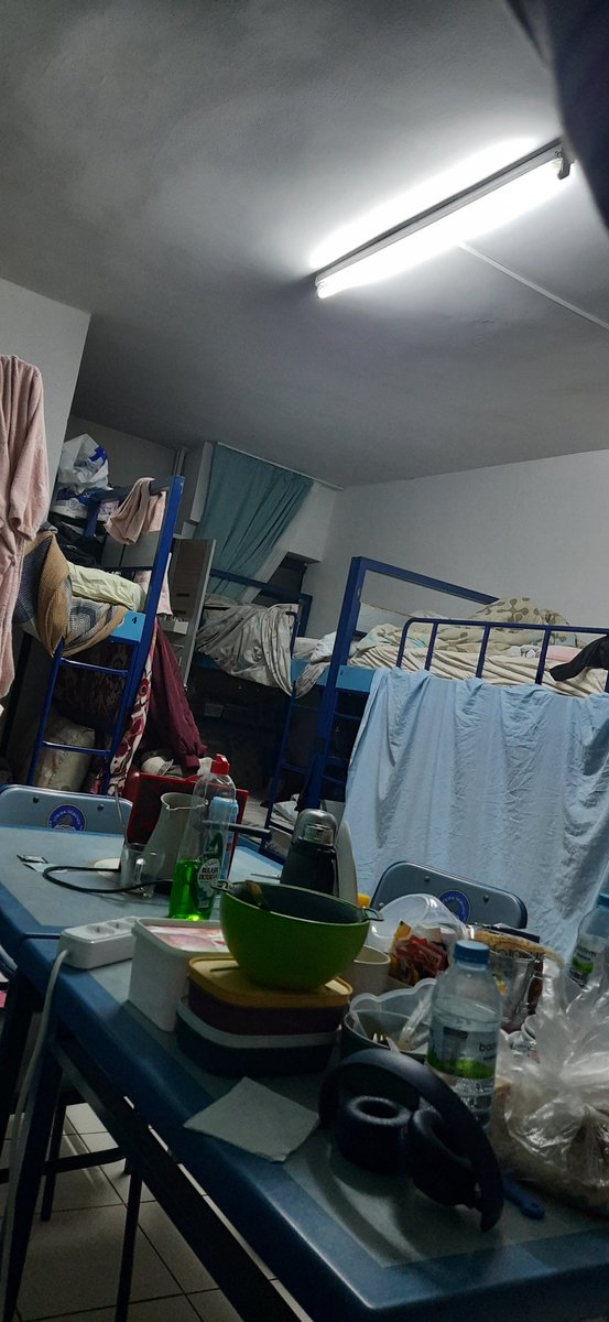 hapse atariz diye korkuttuklari gençlerin güncel yaşam kosullari