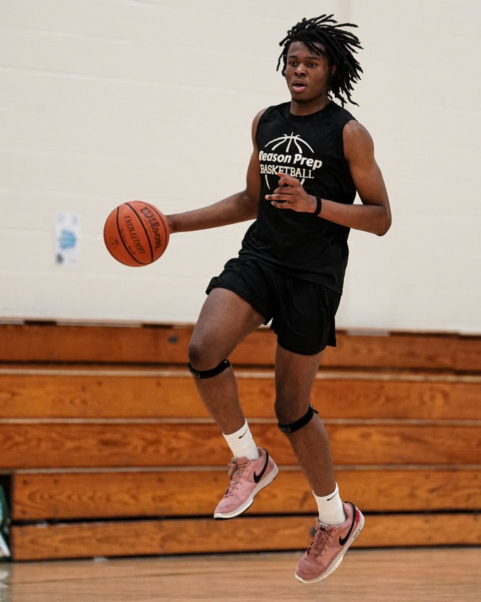 Adam Zagoria (@adamzagoria) on Twitter photo 6-foot-8 3-star Forward <a href="/osazee_vincent/">Vincent Osazee</a> of <a href="/ReasonprepBB/">Reason Prep Academy Basketball</a> is officially reclassifying to the Class of 2027, per his coach 6-foot-8 3-star Forward <a href="/osazee_vincent/">Vincent Osazee</a> of <a href="/ReasonprepBB/">Reason Prep Academy Basketball</a> is officially reclassifying to the Class of 2027, per his coach