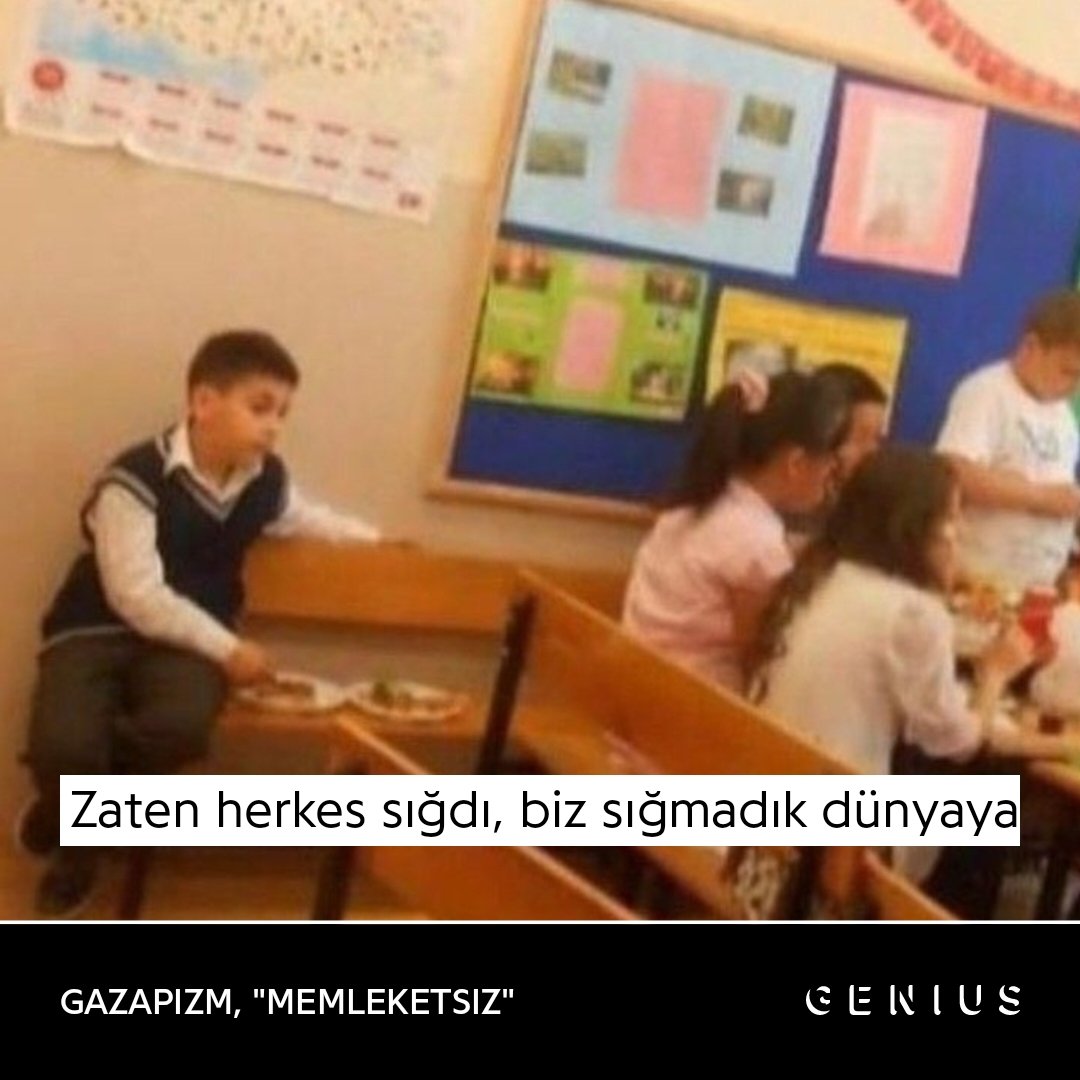 Sokakların Manevi Çocukları (@1yeraltisakini) on Twitter photo 