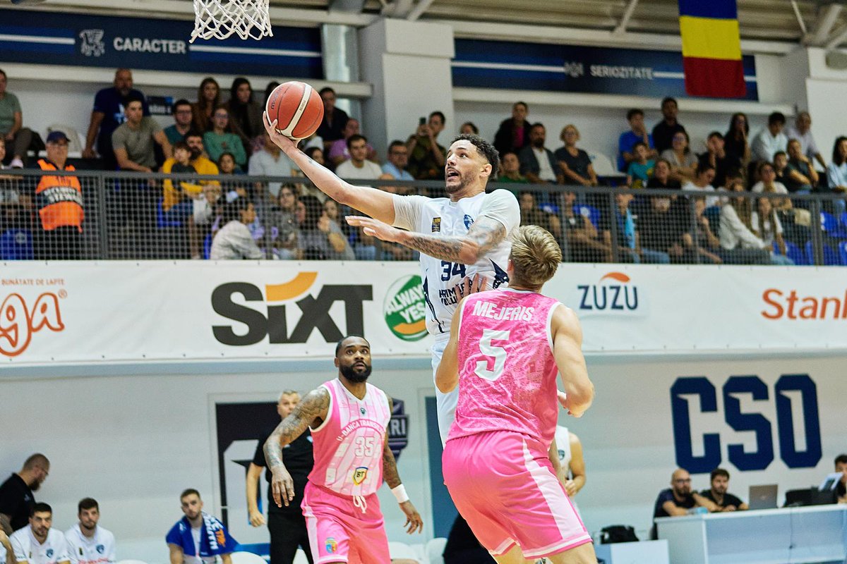 Almir Smajic (@risingstarssa) on Twitter photo Congrats to LEE SKINNER on earning Finals MVP & 3rd Team All-European North Basketball League awards. After winning the Romanian Cup & earning MVP of the Cup award, <a href="/skeelinner/">Lee Skinner</a> won the <a href="/enbleague/">ENBL</a> with <a href="/cso_voluntari/">CSO Voluntari Baschet</a>. Congrats to LEE SKINNER on earning Finals MVP & 3rd Team All-European North Basketball League awards. After winning the Romanian Cup & earning MVP of the Cup award, <a href="/skeelinner/">Lee Skinner</a> won the <a href="/enbleague/">ENBL</a> with <a href="/cso_voluntari/">CSO Voluntari Baschet</a>.
