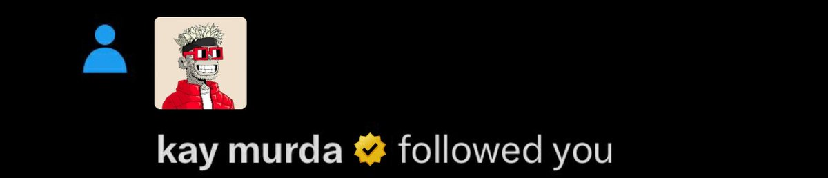 KAY MURDA tweet media