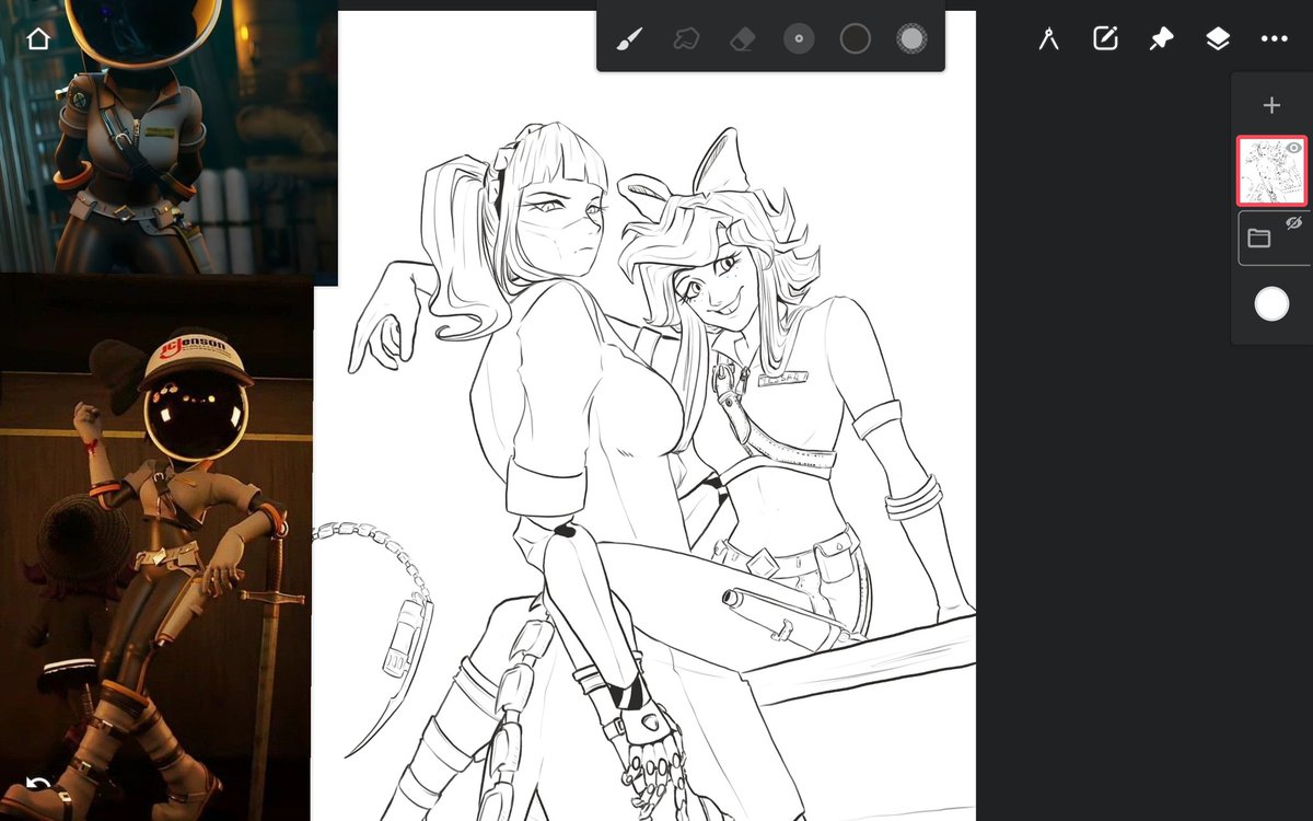 #murderdrones #rippingroyals #jessa
Something is coming..