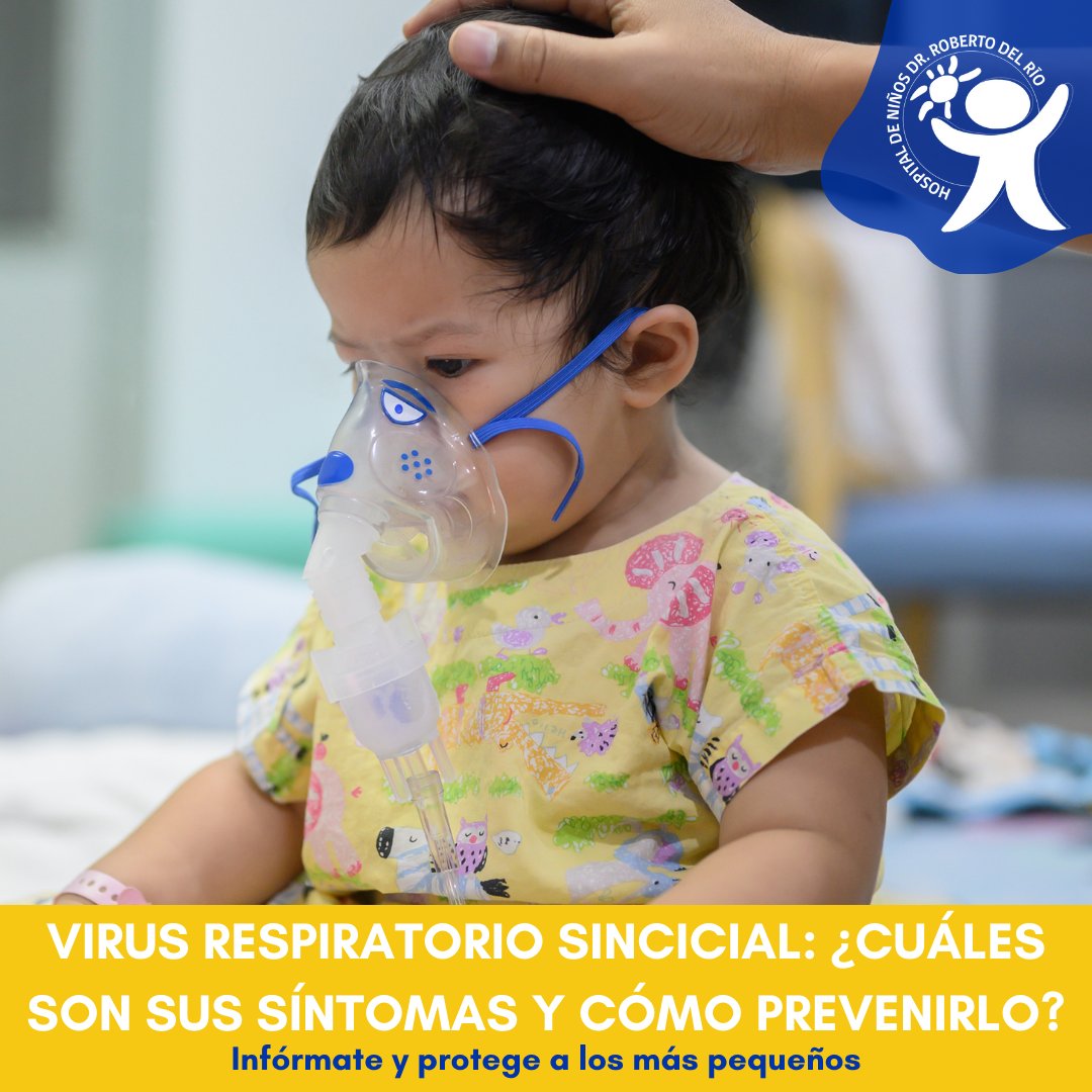 Hospital de Niños Dr. Roberto del Río tweet media