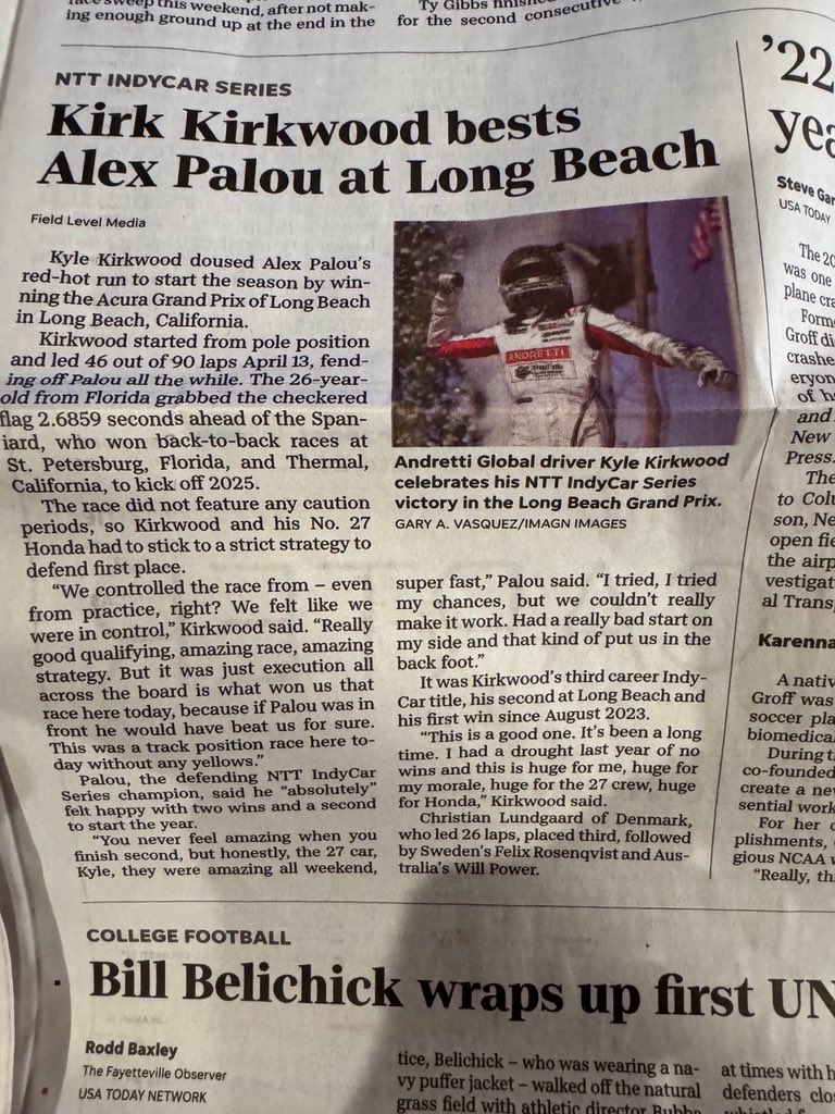 Oh no not this again