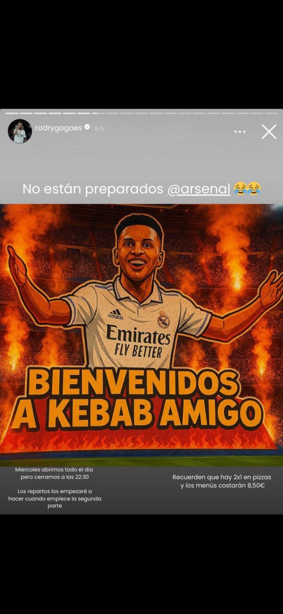 Sastrinho (@sastrinho) on Twitter photo 