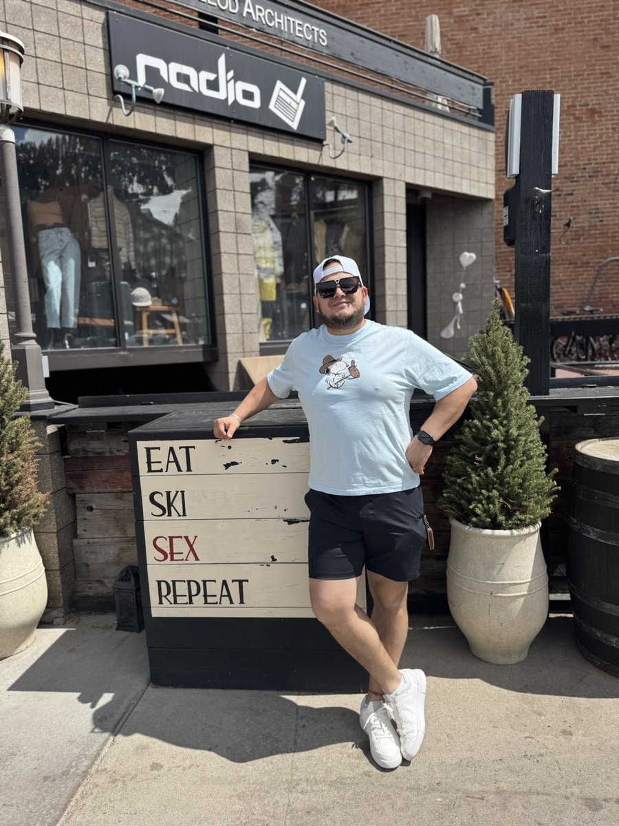 jrestiver's tweet photo. Aspen, Colorado 🏔️ https://t.co/vFMMlC7wij