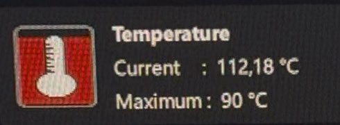 I'm not available to do trys or play rankeds because my pc has been broken for 15 days and I don't think I'll have it back before this monday 👌🏻