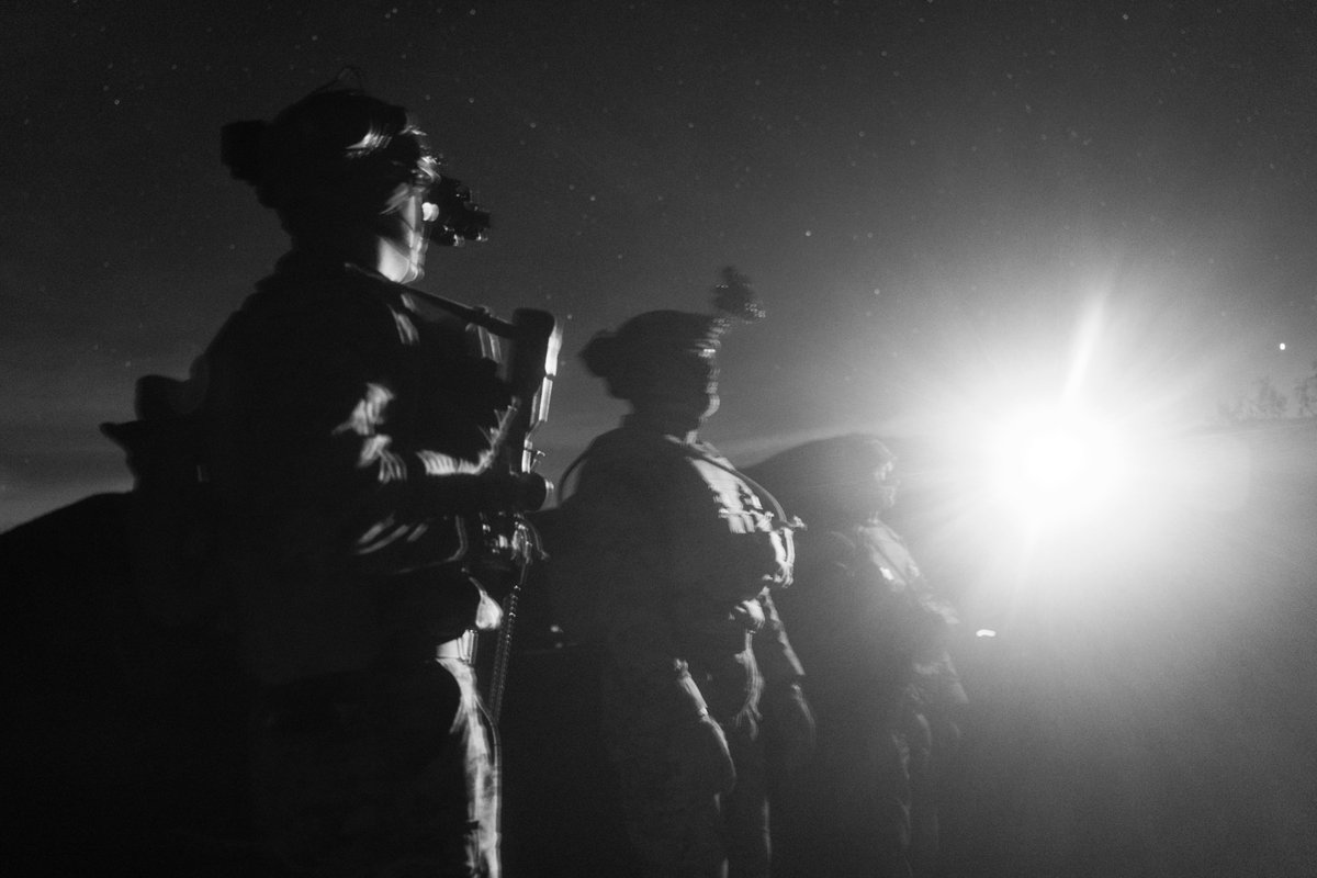 1st Marine Division tweet media