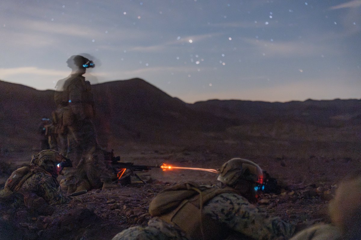 1st Marine Division tweet media