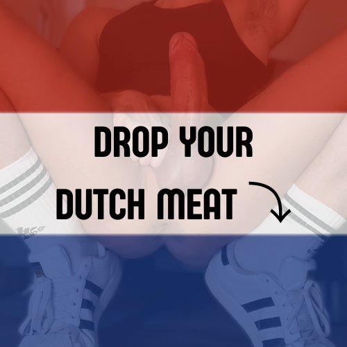 🇳🇱 Dutch Guys Only | 15K tweet media