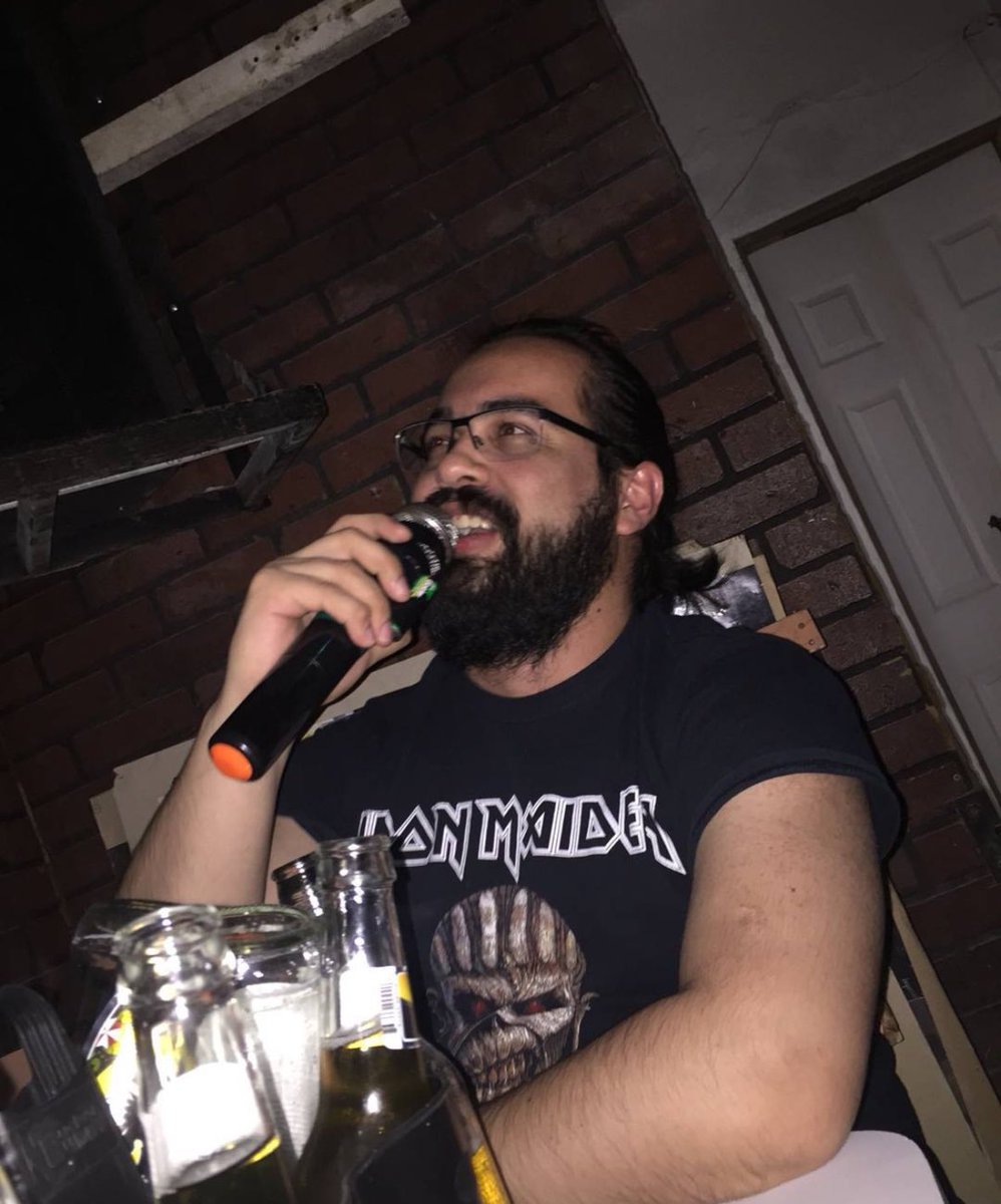  Dio Jiménez  tweet media