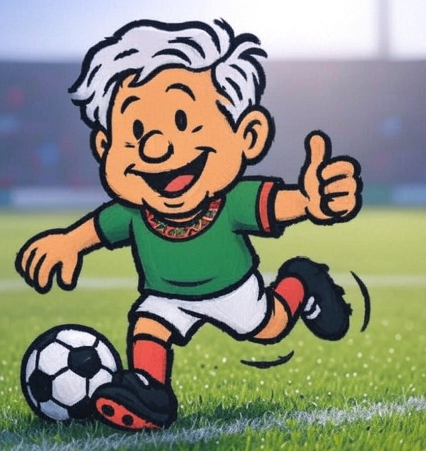 Fernando Cuevas tweet media