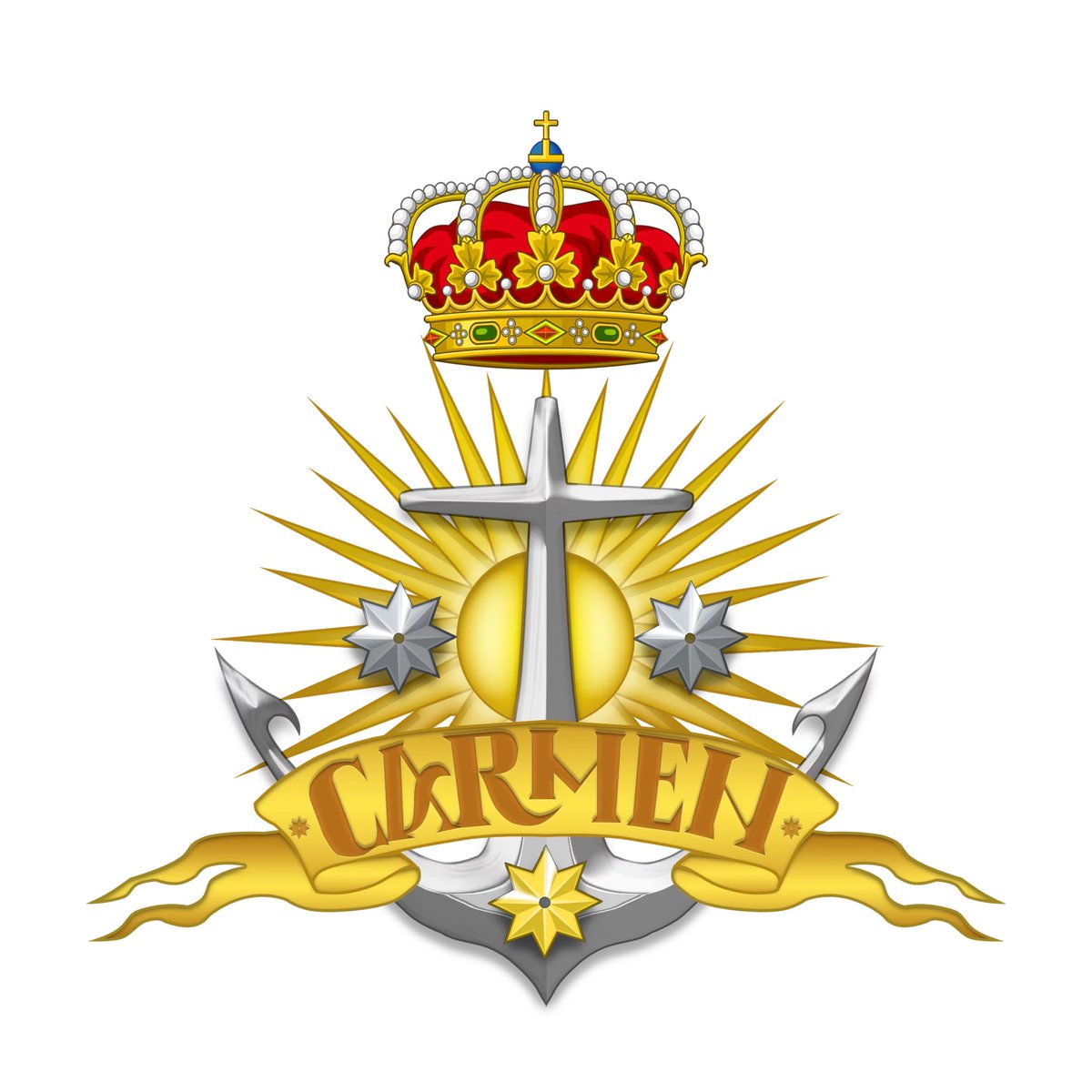 ℹ️ Como consecuencia de la suspensión de la Estación de Penitencia de <a href="/HdadEstrella/">Hdad. Humillación y Estrella</a> se han donado, al igual que el año anterior, los bocatas a las Hermanitas de la Cruz de Cottolengo.

<a href="/B_LosDelfines/">Bocateria Los Delfines</a>