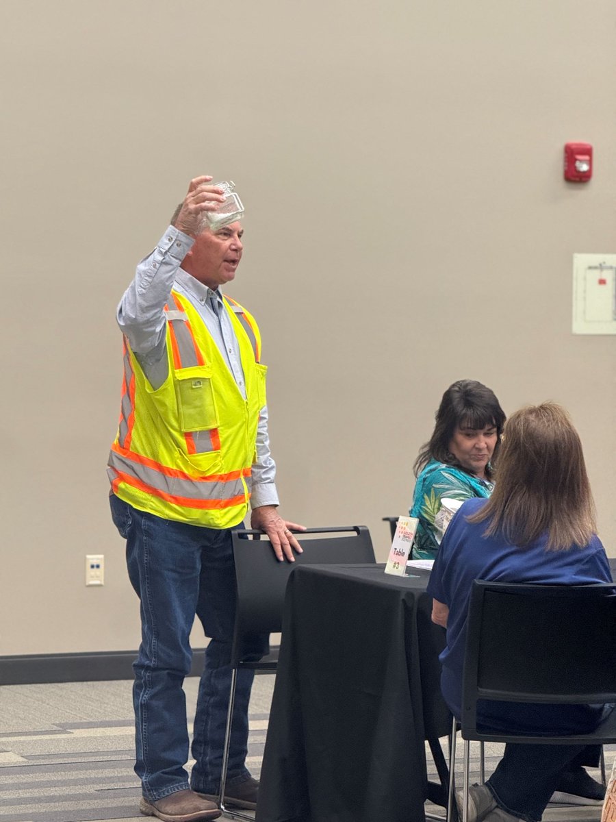 gtpctx's tweet photo. Today, we had the pleasure of escorting local elected officials and community leaders on a tour of our construction site. Along the way, we answered questions, talked about next steps, and gave a firsthand look at the progress of our world-class facility. https://t.co/8c25iWXHps