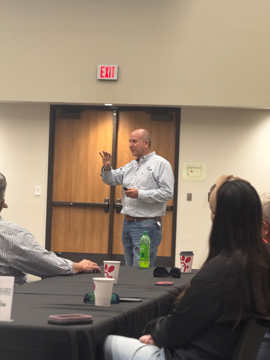 gtpctx's tweet photo. Today, we had the pleasure of escorting local elected officials and community leaders on a tour of our construction site. Along the way, we answered questions, talked about next steps, and gave a firsthand look at the progress of our world-class facility. https://t.co/8c25iWXHps