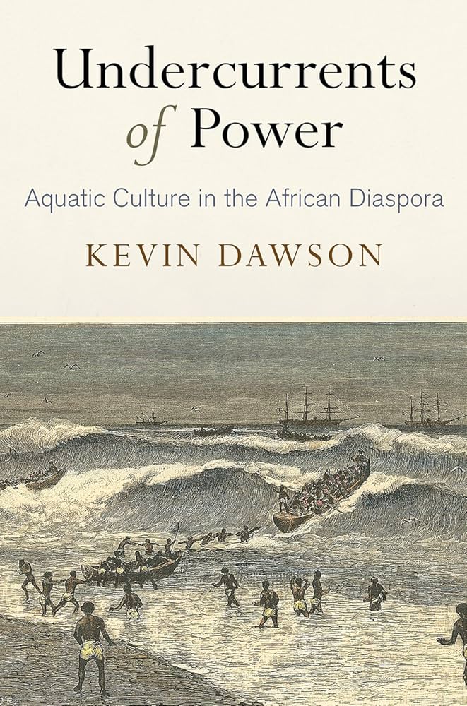 tonyjballas's tweet photo. I highly recommend you read this brilliant work of scholarship by Kevin Dawson. The caliber of archival research in this text is simply astonishing. https://t.co/TOCr9sAMsz
