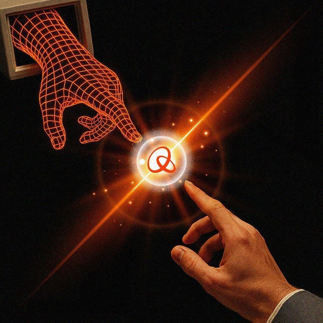 Onchain is where our worlds merge.

The trends are clear. It's inevitable.
