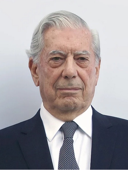 La Fundación Mario Benedetti despide al eminente escritor Mario Vargas Llosa con especial reconocimiento al valor literario de su obra y su contribución a la difusión internacional de la literatura latinoamericana.