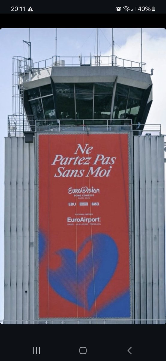 #CelineDion #Basel #Switzerland #Eurovision