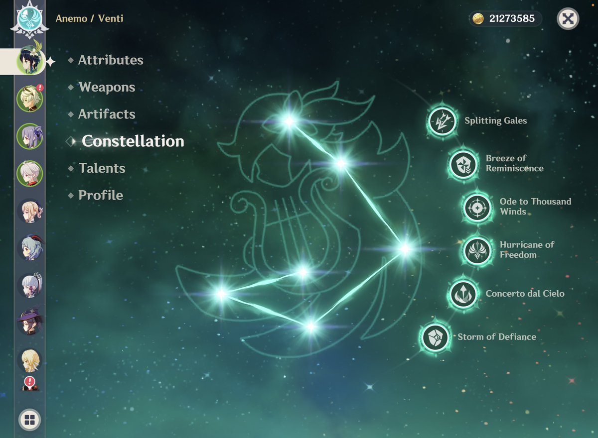 i’ve waited 5 YEARS 😭