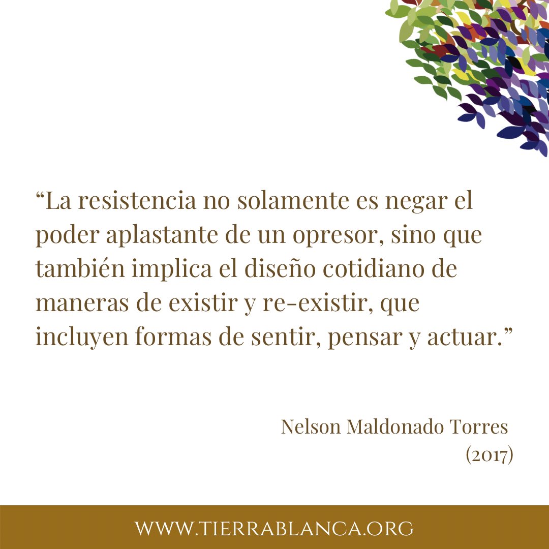 tierrablanca.org (@tierrablancamx) on Twitter photo 