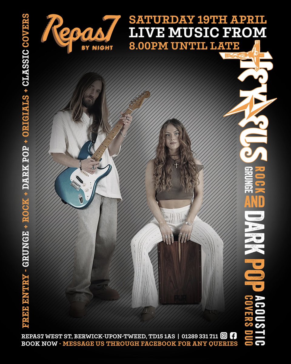 Repas7N's tweet image. Your Easter weekend starts here! Maybe? Hopefully? Go on you might as well try - ok come for the food then 🍕 🫒 or the drinks 🍸 🍷 🍻