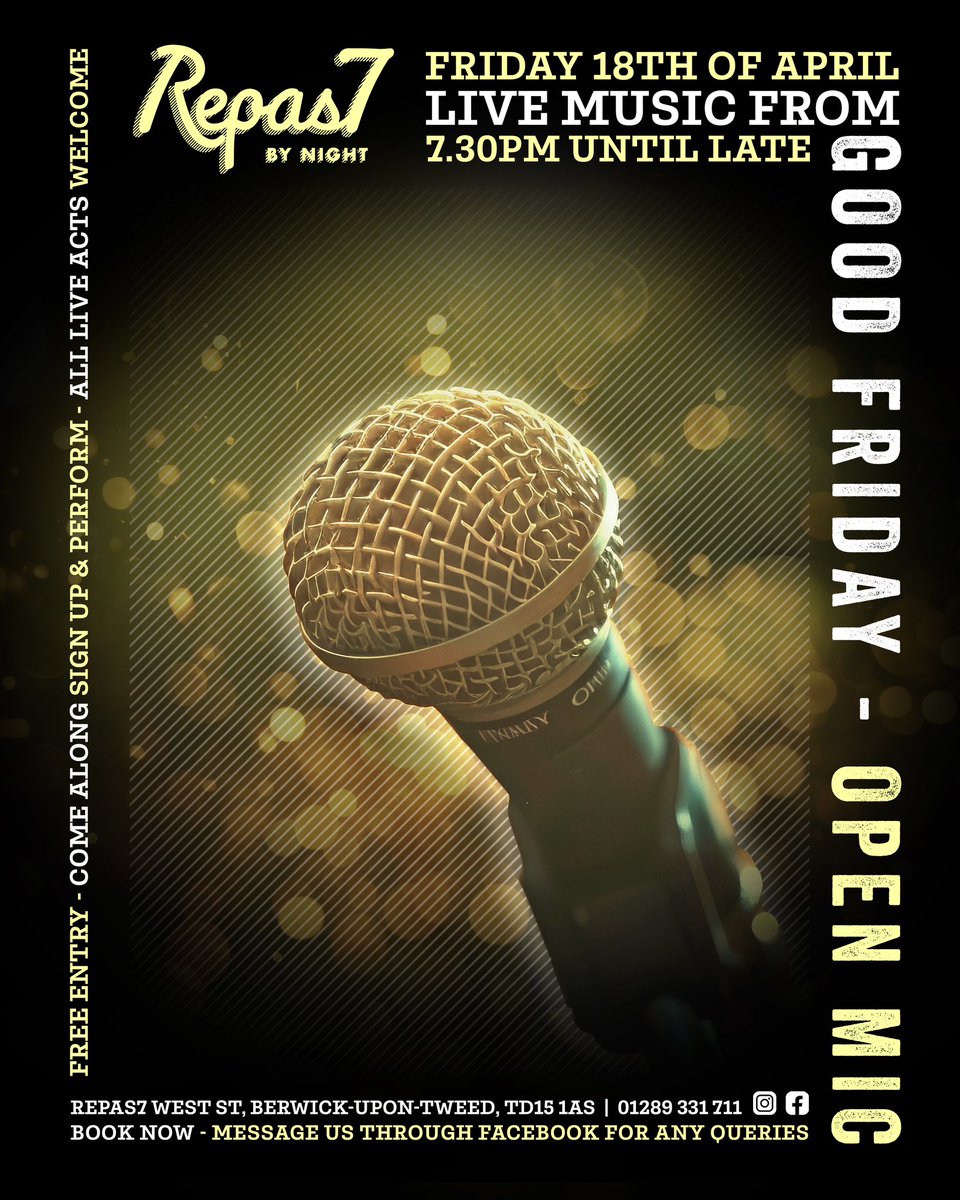 Repas7N's tweet image. Your Easter weekend starts here! Maybe? Hopefully? Go on you might as well try - ok come for the food then 🍕 🫒 or the drinks 🍸 🍷 🍻