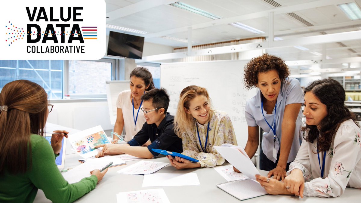 IHEPTweets's tweet image. Take your #HigherEd research to the next level! Join the Value Data Collaborative to gain access to expert support and cutting-edge analytics to increase #PostsecValue through data-driven insights.  ihep.org/press/request-…