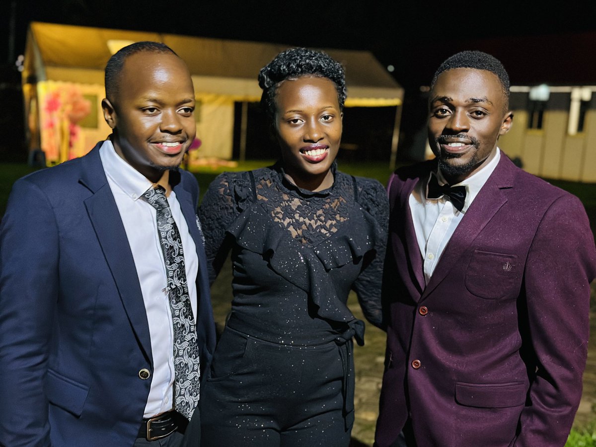 THE NADSSU DINNER
It was great to meet all nutrition students across different institutions. 
<a href="/Muhunsa_MAK/">Muhunsa Makerere University</a> <a href="/NADSSU_24/">NUTRITION AND DIETETICS STUDENTS'SOCIETY OF UGANDA</a>
