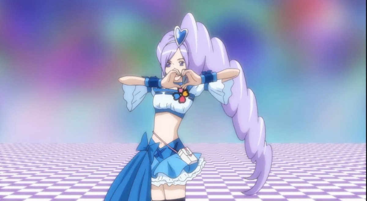 昨日のガラさんの
「ブルーのハートは希望のしるし！」
ステキでした。
かわいかったです。
ありがとうございますm(__)m
写真は相方さんですm(__)m。
ガラさん、気にさわったら、ごめんなさい。