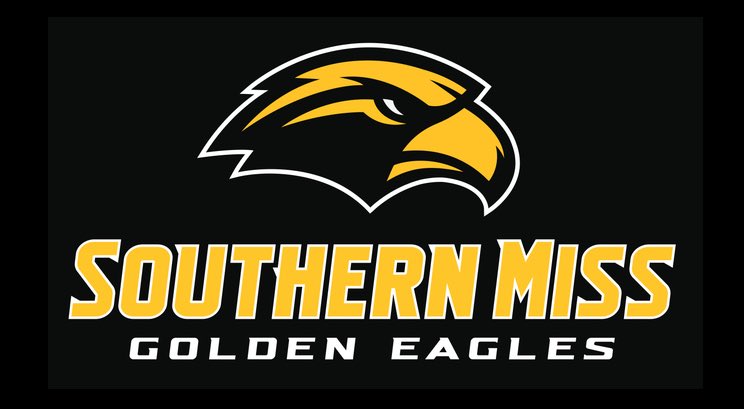 #agtg Extremely blessed to receive my second offer from Southern Mississippi university🦅<a href="/aarondobson17/">Aaron Dobson 3</a> <a href="/SJRCoachAug/">Augie Hoffmann</a> <a href="/BigBody_Nas8/">Nasir Gaines</a> <a href="/SJRFB/">SJR Football</a> #bcl4life