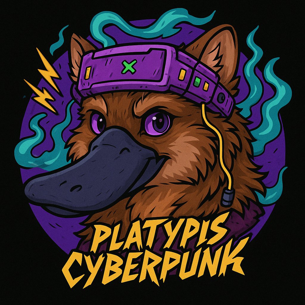 I think we did this fur logo wrong...