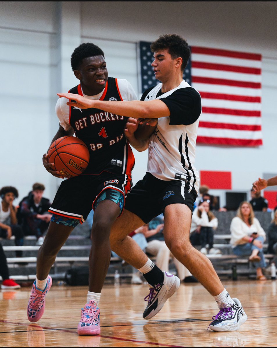 Get Buckets or Die (@getbucketsordie) on Twitter photo “Obstacles don’t have to stop you. If you run into a wall, don’t turn around and give up. Figure out how to climb it, go through it, or work around it.” – Michael Jordan
<a href="/CoachMoyer3/">Nick Moyer</a>
<a href="/makhixcarodine1/">MakhiCarodine</a>
<a href="/dawaynekearney1/">DaWayne Kearney Jr</a>
<a href="/Trevorbailey08/">Trevor Bailey</a> “Obstacles don’t have to stop you. If you run into a wall, don’t turn around and give up. Figure out how to climb it, go through it, or work around it.” – Michael Jordan
<a href="/CoachMoyer3/">Nick Moyer</a>
<a href="/makhixcarodine1/">MakhiCarodine</a>
<a href="/dawaynekearney1/">DaWayne Kearney Jr</a>
<a href="/Trevorbailey08/">Trevor Bailey</a>