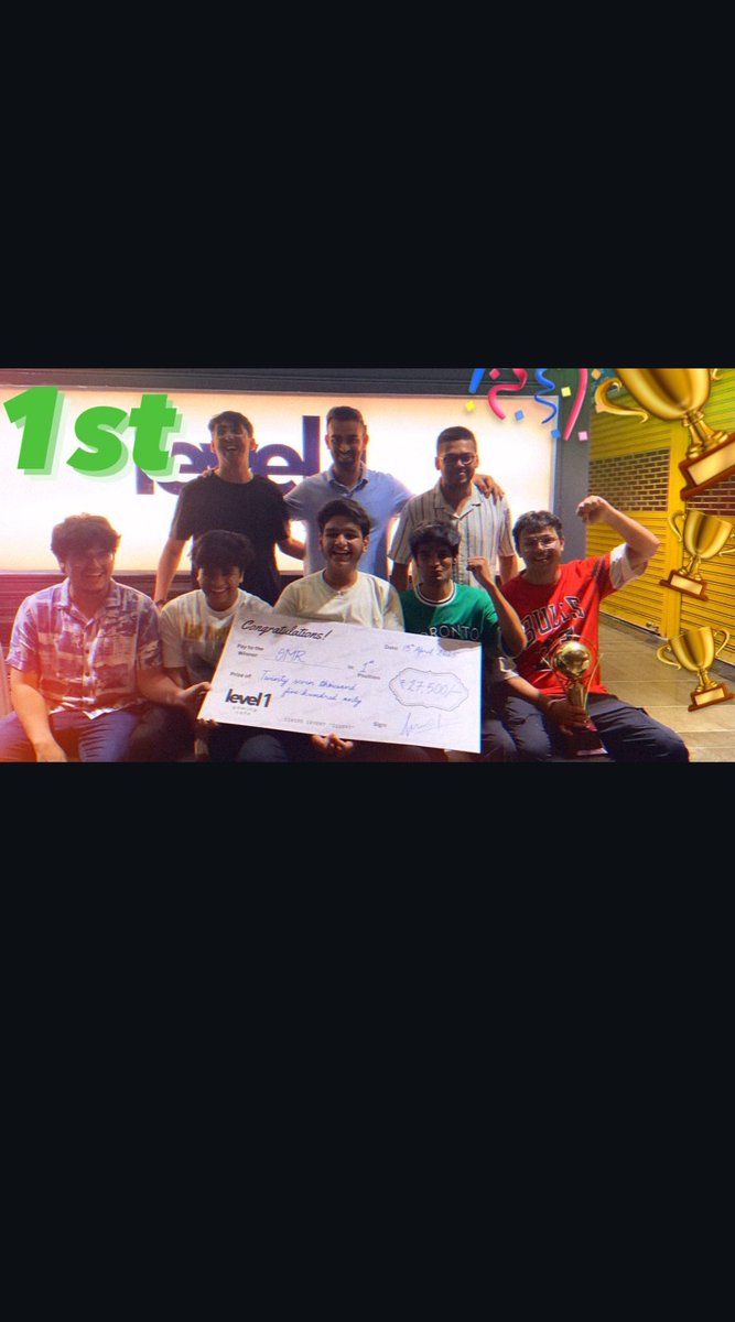 Raaje kuch toh jeete <a href="/Mighty638/">Mighty</a> <a href="/oGauransh/">Gauransh</a> <a href="/SavageYoddha/">Aman Singh Aswal</a> <a href="/R0meoVal/">R0meo</a>