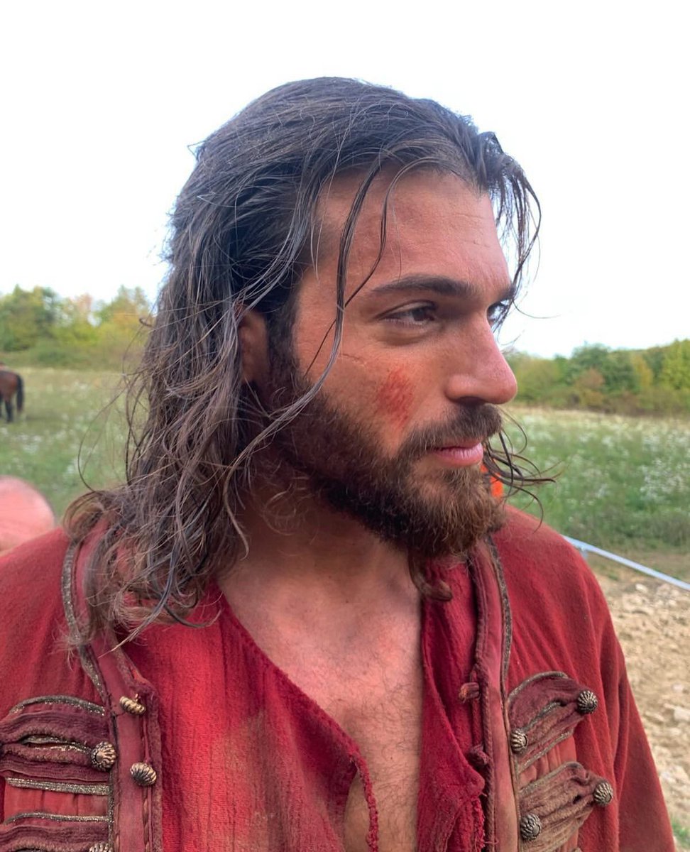 porcanyaman's tweet image. #CanYamanIITurco