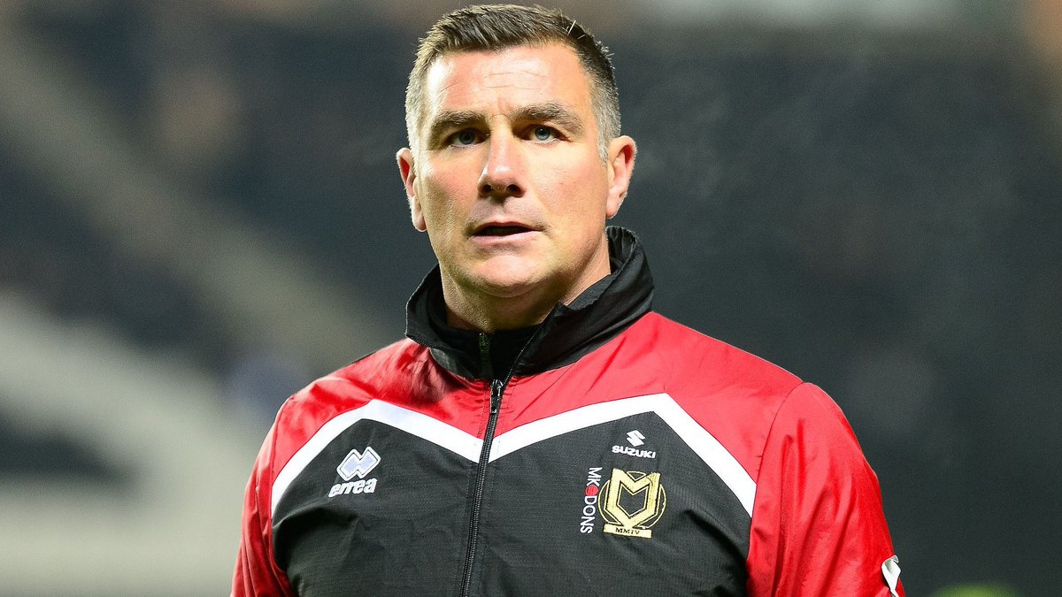 Welcome back, chief 🫡