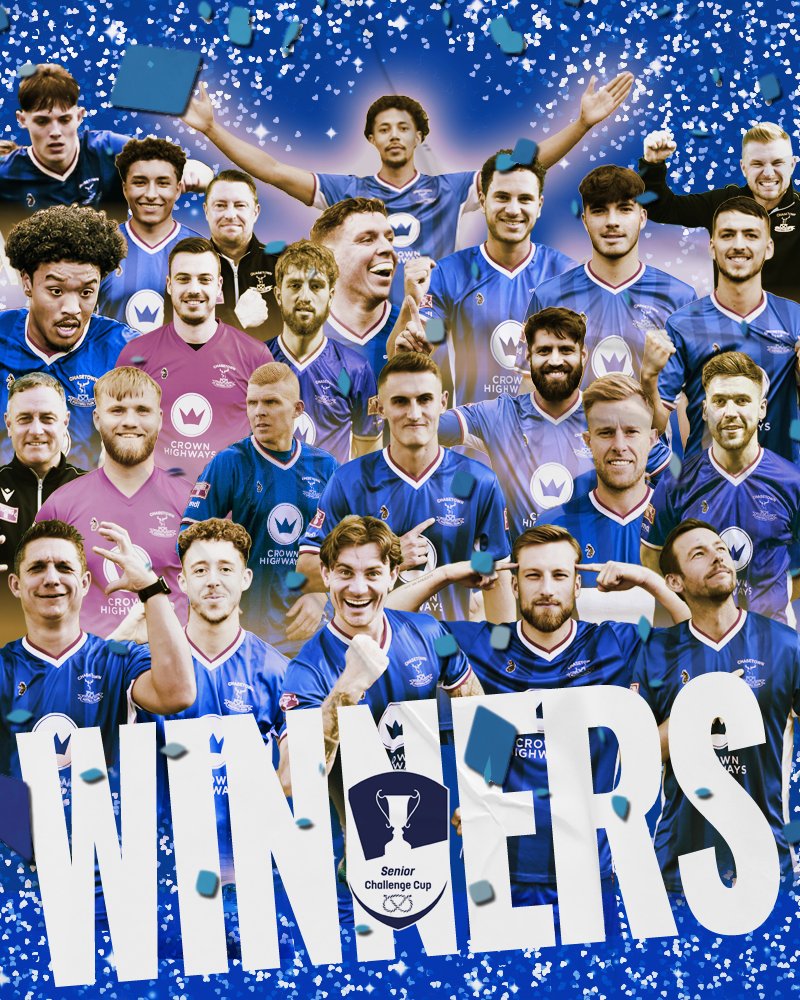 🏆 𝐒𝐓𝐀𝐅𝐅𝐎𝐑𝐃𝐒𝐇𝐈𝐑𝐄 𝐒𝐄𝐍𝐈𝐎𝐑 𝐂𝐔𝐏 𝐖𝐈𝐍𝐍𝐄𝐑𝐒 🏆