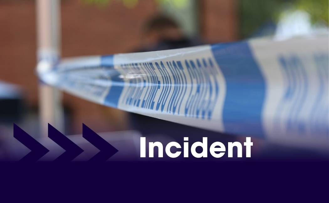 Trent Bridge is currently closed in both directions as part of an ongoing incident.
This is while emergency services respond to concerns over a person's safety. 
The incident poses no wider threat to the community.
Motorists should consider alternative routes for the time being
