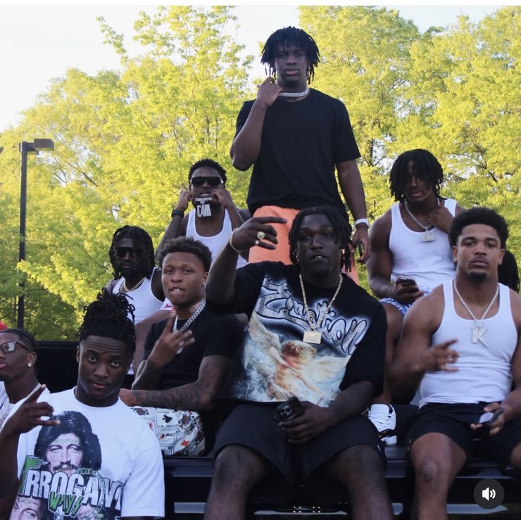 Yeah - we winning the natty