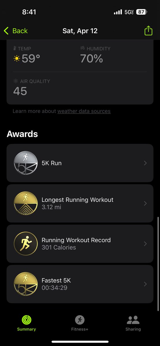 Christine Otero (@msoterosclass) on Twitter photo Had so much fun running the #RaceForEducation 5k with other teachers from <a href="/CarrollwoodK8/">Carrollwood K8</a>! Bonus points: I got a PR! π₯³ <a href="/HillsboroughSch/">Hillsborough Schools</a> Had so much fun running the #RaceForEducation 5k with other teachers from <a href="/CarrollwoodK8/">Carrollwood K8</a>! Bonus points: I got a PR! π₯³ <a href="/HillsboroughSch/">Hillsborough Schools</a>