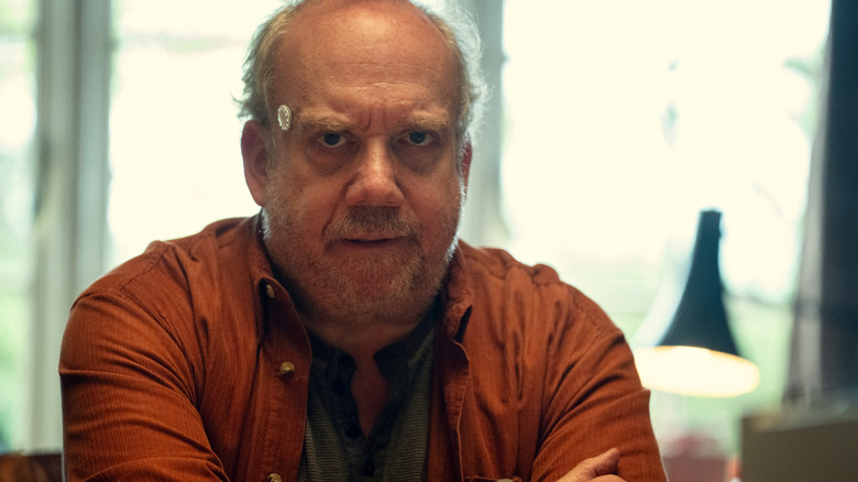 This guy shows up you KNOW it's gonna be good!